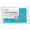 Dr. Max Hemo Salviette Intime 30 Pezzi