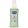 Mustela Babyzzz Talco di Riso Spray 100 ml