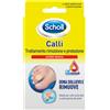 Scholl Cerotti Callifughi Rimozione e Protezione Calli 4 Cerotti