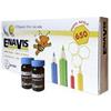 INLINEA Enavis Integratore 10 Flaconcini