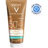 Vichy Capital Soleil Latte Solare Eco-Sostenibile SPF 50+ 200 ml