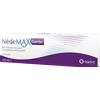 NEDEMAX Agave Nedemax Gambe Crema per Gambe Pesanti e Gonfie 120 ml
