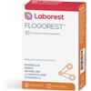 LABOREST Flogorest 10 compresse