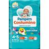 Pampers Il Costumino Taglia 4 11 Pezzi
