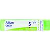 Boiron Allium Cepa 5CH Granuli Omeopatici Tubo
