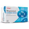 Dr. Max Magnesio Complex Active 60 Compresse