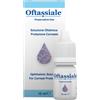 D.M.G. ITALIA Oftassiale Soluzione Oftalmica Protezione Corneale 10 ml