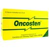 DIFASS Oncosten Integratore 10 Flaconcini