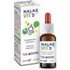 Nalkevit D Gocce Integratore 9 ml