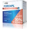 Forcapil Fortificante Cheratina+ Promo 120 Capsule