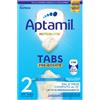 Aptamil Tabs 2 21 Bustine