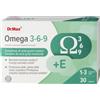 Dr. Max Omega 3-6-9, 30 Capsule