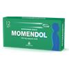 MOMENT Momendol 220 mg 12 Capsule Molli
