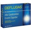 Deflugas 30 Compresse Masticabili
