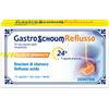 ZENTIVA Gastroschoum Reflusso 14 Compresse 20 Mg