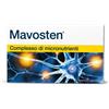 Mavosten 20 Compresse