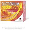 Sustenium Plus 50+ Integratore Per Energia Fisica e Mentale 16 Bustine