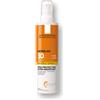 La Roche Posay Anthelios Spray Invisibile Corpo SPF30, 200 Ml