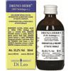 LABORATORIO ERBORISTICO DI LEO Dreno-Herb Composto S65 Solidagp 50 ml
