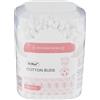Dr. Max Beauty Cotton Fiock 160 Pezzi
