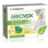 Arkopharma Arkovox Menta Eucalipto 24 Caramelle