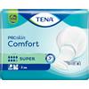 Tena Comfort Super Pannolini Colore Verde 40 pezzi