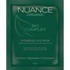 Nuance Organic Maschera Occhi 2 Pezzi