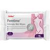 Dr. Max Femtime Salviette Intime 15 Pezzi