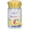 LONG LIFE Longlife B6 Active 100Compresse
