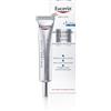 Eucerin Hyaluron Filler Eye SPF 15 15 ml