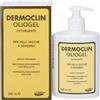 Dermoclin Oliogel Deterg Pss 300Ml