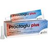 Proctoglu Plus Crema 30 G