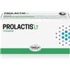OMEGA PHARMA Prolactis LT Integratore Intestinale 14 Bustine