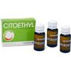 Citoethyl 3 Flaconcini 15 ml