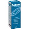 NAMED Cicatridina Emulsione Corpo180 ml