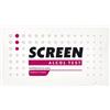 SCREEN ITALIA Screen Alcool Test Salivare Monouso