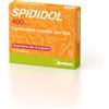Spididol 400 mg Ibuprofene Sale di Arginina Analgesico 12 Compresse Rivestite