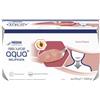 NESTLE' Resource Acqua gelificata gusto pesca 4 x 125g