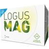 LOGUS PHARMA Logus Mag Integratore 30 Sticks