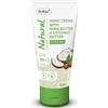 DR. MAX Natural Crema Mani Burro Di Karité E Cocco 100Ml
