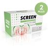 SCREEN ITALIA Test Conta Spermatica Screen 2 Pezzi