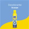 Scholl Deo Control Spray Scarpe