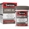 Swisse Uomo 65+ 30 Compresse