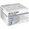 ACCU-CHECK Accu-Chek Safe T-Pro Plus 200 Pezzi