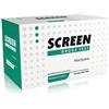 SCREEN ITALIA Screen Droga Test Marijuana Con Contenitore Urina