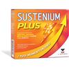 Sustenium Plus Integratore di Creatina Arginina 12 Bustine