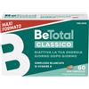 Be-Total Integratore Alimentare Complesso Bilanciato Di Vitamine B 60 Compresse
