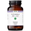 NATUR Vitamina D3+K2 60 Capsule