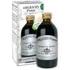 GIORGINI Dr. Giorgini Argento Puro Analcolico 200 ml