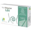 NUTRILEYA Nutriregular Lax 30 Compresse